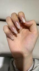-晨·艺美甲美睫