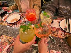 -BOTTEGA意库(中骏世界城店)