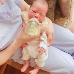 -她时区金吉兒月子中心(太湖度假店)