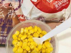 -麦当劳(宜昌东山大道店)