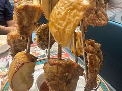 -新疆巴州金丝特餐厅(大钟寺店)