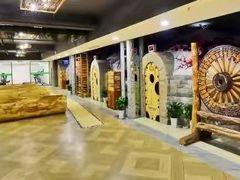 -绿岛汤泉韩式休闲会所