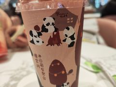 -奈雪的茶(金华永盛店)