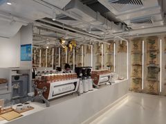 自助取餐区-% Arabica阿拉比卡咖啡(前滩太古里店)