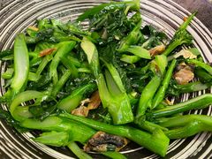 -大洋家·精品潮汕菜·生腌砂锅粥(天河东路店)