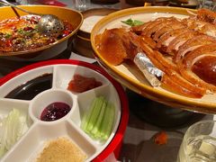 -青年公社烤鸭(滨湖银泰店)