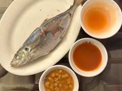 巴浪鱼饭-吴记富苑(朝阳店)