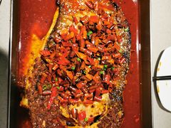 -半天妖烤鱼(方庄店)