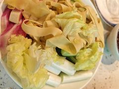 -鑫隆四季涮肉(八角畅游店)