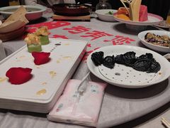 -湘满甲·黄焖甲鱼创始者·湘菜·鲁菜(潘家园店)