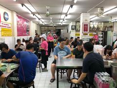 大堂-红大哥水门鸡饭(總店)