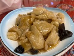 -玉华台饭庄(裕中西里小区店)