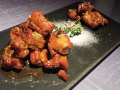 -老上海菜馆(丰登北路店)