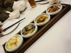 -东兴楼饭庄(六里桥店)