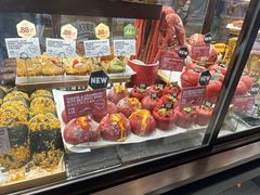 -PAPER STONE BAKERY(天环店)