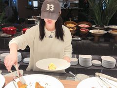 -拉蒂娜·巴西牛排馆 Latina·Brazilian Steakhouse(王府井喜悦店)