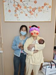 -贝爱时刻月子中心(宝安妇幼店)