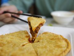 -清真·胖妈妈手抓餐厅(定西路长城宾馆店)