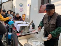 -潘玉麟糖粥