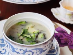 -王府井文华东方酒店-紫膳餐厅