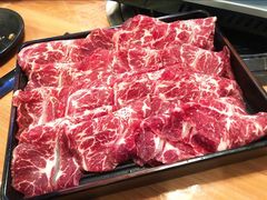 -炼瓦家日式烧肉·寿喜烧(融创精彩天地店)