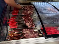 -新疆伊宁远征餐厅