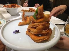 -福海居烤鸭店(鸟巢店)