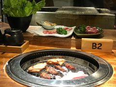 -御牛道日式烤肉料理(杭州万象城店)