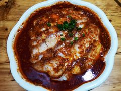 -勇猛子川菜馆(新军路店)