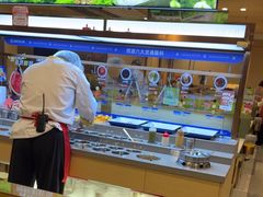 -海底捞火锅(江北万达商业广场店)