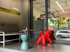 -NokNok Coffee(宽窄巷子店)