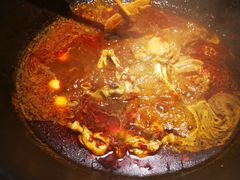 -老天桥蛙炉火锅(姑苏总店)