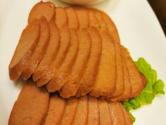 -枣子树素餐厅(铂金城店)
