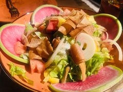 -Antalya安塔利亚土耳其餐厅(猎德店)