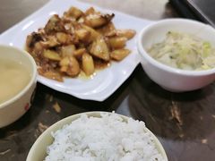 -博鳌悠然·忠锐杂粮茶餐厅