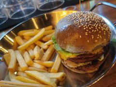 -HIB HUB公社(解放西路店)