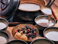 -纳鲁孜·新疆特色餐厅(上海悦荟广场店)