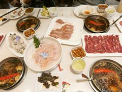 -围炉夜话·潮汕卤水火锅(榕江店)