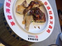 -沿江海南菜·文昌鸡祖师爷(大东海店)