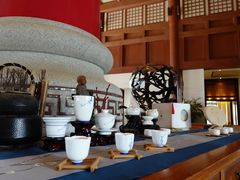 -海口万豪·大堂吧·望海吧.日落海景·下午茶·奶茶·咖啡·轻食·蛋糕·鸡尾酒·清吧