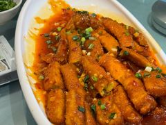 -高玛纳驴肉火烧(河间总店)