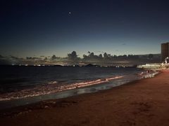 -沙扒湾