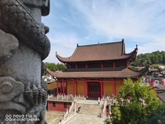 -九华山风景区