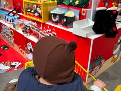 -东莞松山湖万象汇