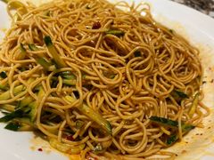 -严记小天府酸菜鱼(西四路店)