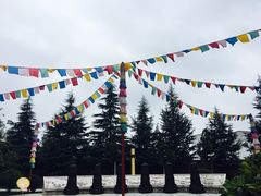 -法门文化景区