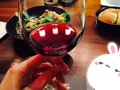 -食间牛排(湖西路店)