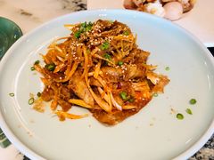 -那家小馆•北京菜•烤鸭(香山店)