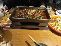 -盐帮食坊•小河帮川菜(四川师大店)