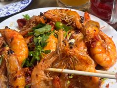 -天云活海鲜家菜馆·海鲜大咖(栈桥店)